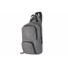Wenger Console Cross Body Bag (Grey)