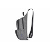 Wenger Console Cross Body Bag (Grey)