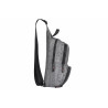 Wenger Console Cross Body Bag (Grey)