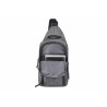 Wenger Console Cross Body Bag (Grey)