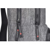 Wenger Console Cross Body Bag (Grey)
