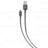 Incase Sync and Charge Flat Lightning 3 Charcoal