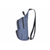 Wenger Console Cross Body Bag (Gray Blue)