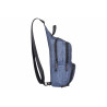 Wenger Console Cross Body Bag (Gray Blue)