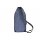 Wenger Console Cross Body Bag (Gray Blue)