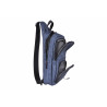 Wenger Console Cross Body Bag (Gray Blue)