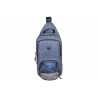 Wenger Console Cross Body Bag (Gray Blue)