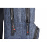 Wenger Console Cross Body Bag (Gray Blue)