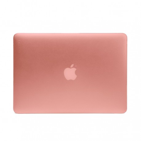 Incase Hardshell Case for Apple MacBook Air 13 Dots Rose Quartz