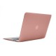 Incase Hardshell Case for Apple MacBook Air 13 Dots Rose Quartz