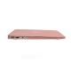 Incase Hardshell Case for Apple MacBook Air 13 Dots - Rose Quartz