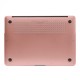 Incase Hardshell Case for Apple MacBook Air 13 Dots - Rose Quartz