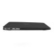 Incase Hardshell Case for Apple MacBook Air 13 Dots Black Frost