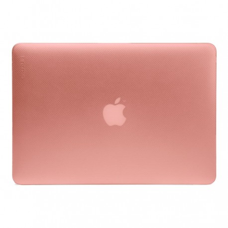 Incase Hardshell Case for Apple MacBook Pro Retina 15 Dots Rose Quartz