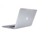 Incase Hardshell Case for Apple MacBook Pro Retina 15 Dots Clear