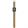 Incase Nylon Nato Band for Apple Watch 42mm Bronze