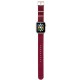 Incase Nylon Nato Band for Apple Watch 42mm - Deep Red