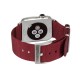 Incase Nylon Nato Band for Apple Watch 42mm - Deep Red