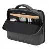 Incase Refor Applem Collection Tensaerlite 13 Brief Heather Black