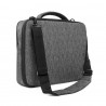 Incase Refor Applem Collection Tensaerlite 13 Brief Heather Black