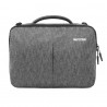 Incase Refor Applem Collection Tensaerlite 13 Brief Heather Black