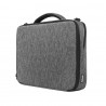 Incase Refor Applem Collection Tensaerlite 13 Brief Heather Black