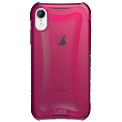 UAG Plyo Case (iPhone Xr) Pink