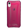 UAG Plyo Case (iPhone Xr) Pink