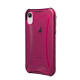 UAG Plyo Case (iPhone Xr) Pink