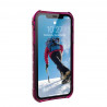 UAG Plyo Case (iPhone Xr) Pink
