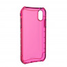 UAG Plyo Case (iPhone Xr) Pink