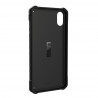 UAG Monarch Case (iPhone Xs MAX) Carbon