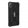 UAG Monarch Case (iPhone Xs MAX) Carbon