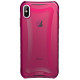 UAG Plyo Case (iPhone Xs MAX) Pink