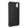 UAG Pathfinder Camo Case (iPhone Xs MAX) Midnight