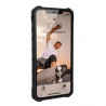 UAG Pathfinder Camo Case (iPhone Xs MAX) Midnight