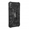 UAG Pathfinder Camo Case (iPhone Xs MAX) Midnight