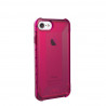 UAG Plyo Case (iPhone 8/7/6S) Pink