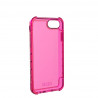 UAG Plyo Case (iPhone 8/7/6S) Pink