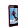 UAG Plyo Case (iPhone 8/7/6S) Pink