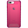 UAG Plyo Case (iPhone 8/7/6S/6 Plus) Pink