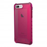 UAG Plyo Case (iPhone 8/7/6S/6 Plus) Pink