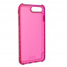 UAG Plyo Case (iPhone 8/7/6S/6 Plus) Pink