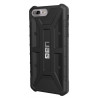 UAG Pathfinder Case (iPhone 8/7/6S) Black