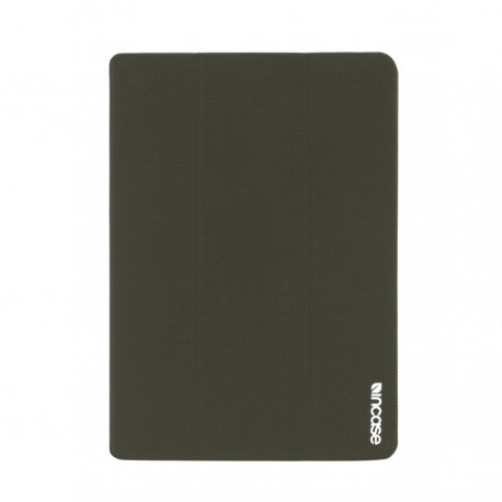 Incase Book Jacket Revolution for Apple iPad 97inch Anthracite
