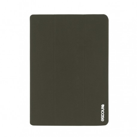 Incase Book Jacket Revolution for Apple iPad 97inch  Anthracite