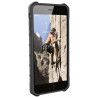 UAG Pathfinder Case (iPhone 8/7/6S) Black