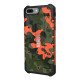 UAG Pathfinder Case (iPhone 8/7/6S Plus) Rust/Black