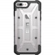 UAG Pathfinder Case (iPhone 8/7/6S Plus) Ice Transparent