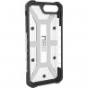 UAG Pathfinder Case (iPhone 8/7/6S Plus) Ice Transparent